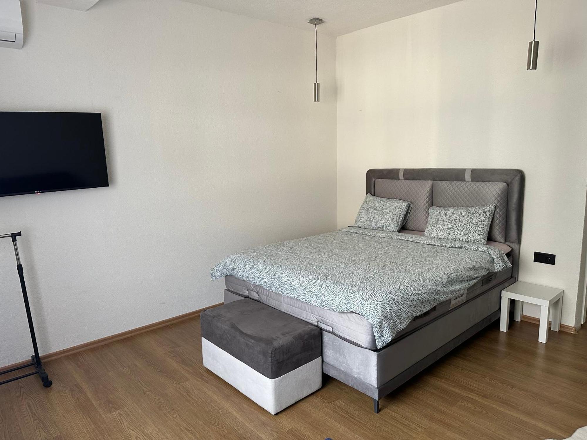 Apartmani Art 亚伊采 外观 照片